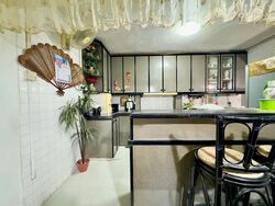 Blk 306 Teck Ghee Vista (Ang Mo Kio), HDB 5 Rooms #596425481